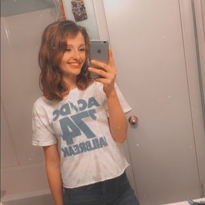 Meet your Posher, Baylee